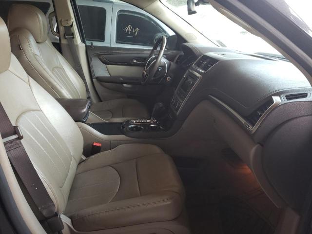 Photo 5 from auction – 2015 GMC ACADIA DEN with VIN 1GKKRTKD0FJ169717