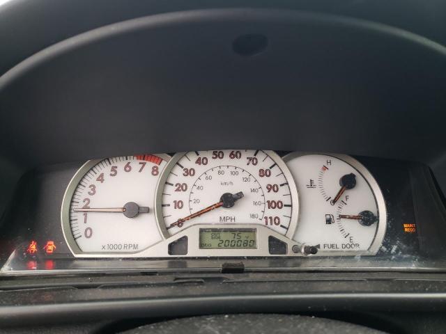 Photo 8 from auction – 2007 TOYOTA COROLLA CE with VIN 2T1BR32EX7C800233