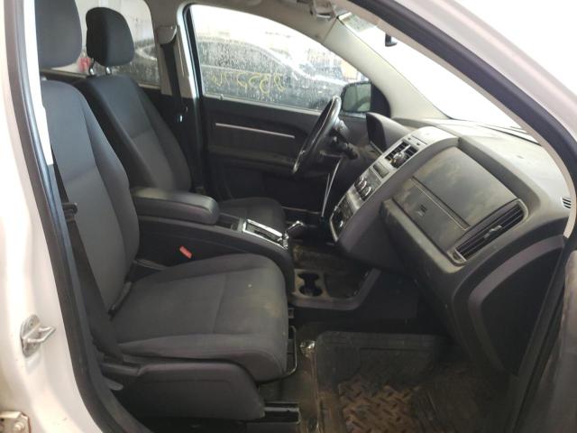 Photo 5 from auction – 2010 DODGE JOURNEY SX with VIN 3D4PG5FVXAT179066