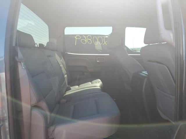 Photo 6 from auction – 2014 GMC SIERRA K15 with VIN 3GTU2VEC4EG284781