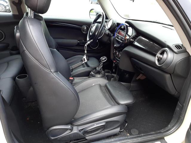 Photo 5 from auction – 2015 MINI COOPER S with VIN WMWXP7C54FT740326