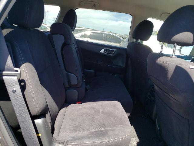 Photo 6 from auction – 2013 NISSAN PATHFINDER with VIN 5N1AR2MN9DC663742