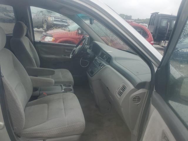Photo 5 from auction – 2004 HONDA ODYSSEY LX with VIN 5FNRL18524B062026