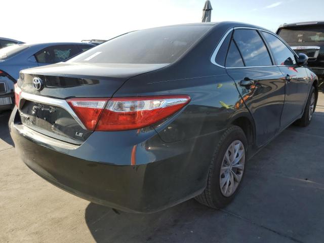 Photo 4 from auction – 2016 TOYOTA CAMRY LE with VIN 4T4BF1FK8GR566188