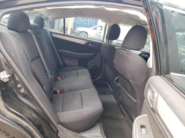 Photo 6 from auction – 2015 SUBARU LEGACY 2.5 with VIN 4S3BNAC64F3028567