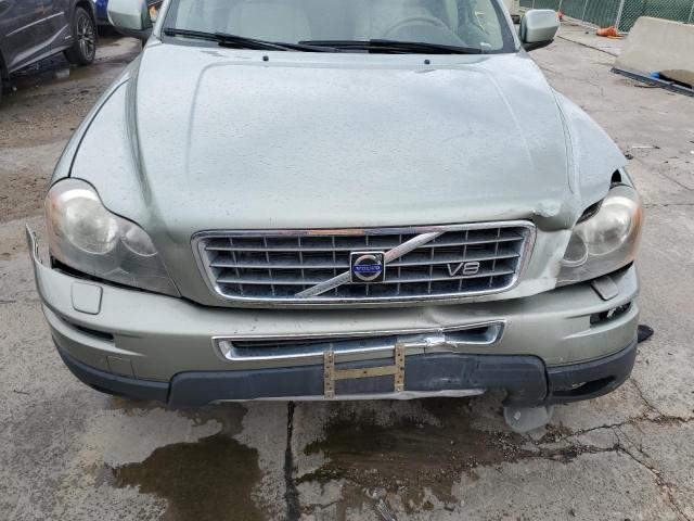 Photo 9 from auction – 2007 VOLVO XC90 V8 with VIN YV4CZ852571329337
