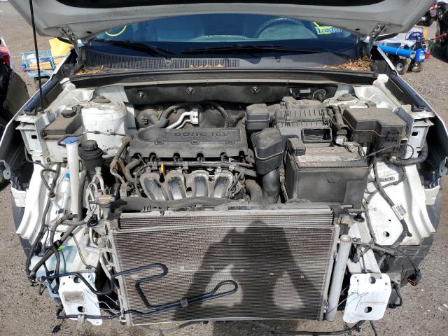 Photo 7 from auction – 2011 KIA SORENTO BA with VIN 5XYKT4A16BG110630