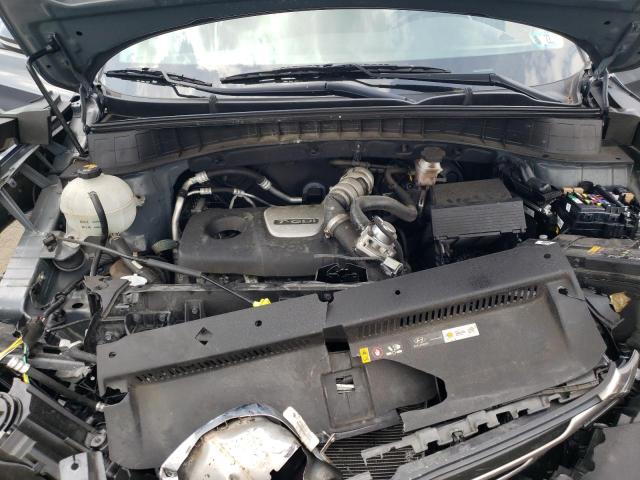 Photo 7 from auction – 2017 HYUNDAI TUCSON LIM with VIN KM8J3CA22HU495220