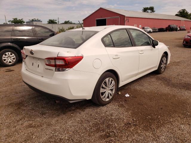 Photo 4 from auction – 2019 SUBARU IMPREZA with VIN 4S3GKAA61K3604854