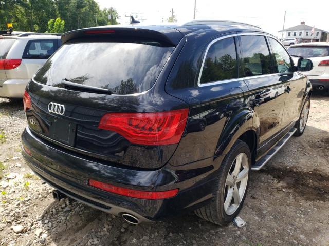 Photo 4 from auction – 2012 AUDI Q7 PRESTIG with VIN WA1DGAFE5CD001741
