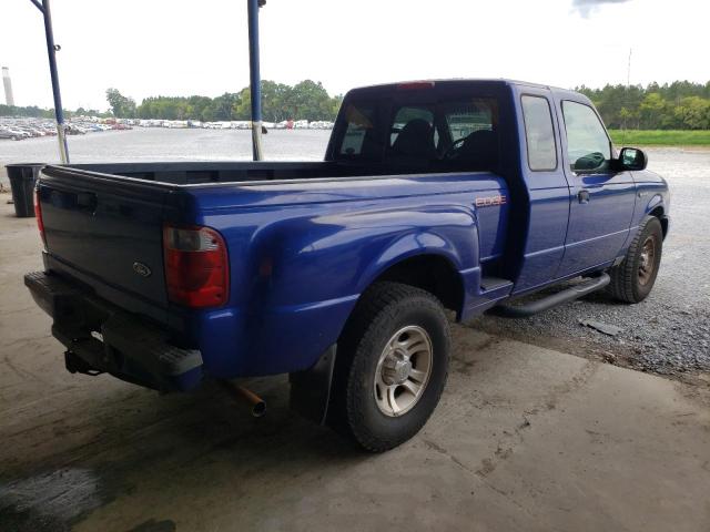Photo 4 from auction – 2003 FORD RANGER SUP with VIN 1FTYR14E23PB56069