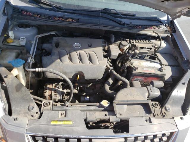 Photo 7 from auction – 2007 NISSAN SENTRA 2.0 with VIN 3N1AB61E67L623327