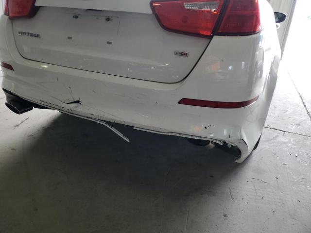 Photo 9 from auction – 2015 KIA OPTIMA LX with VIN 5XXGM4A70FG418328