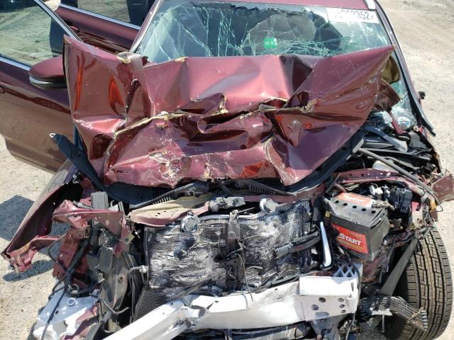 Photo 7 from auction – 2015 TOYOTA HIGHLANDER with VIN 5TDKKRFH8FS051014