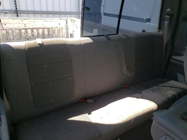 Photo 6 from auction – 2007 FORD F250 SUPER with VIN 1FTSX21P77EA89686