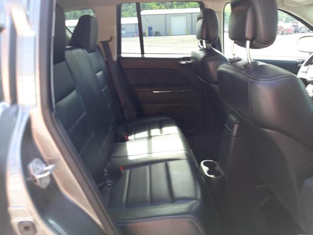 Photo 6 from auction – 2013 JEEP COMPASS LI with VIN 1C4NJDCB0DD231812