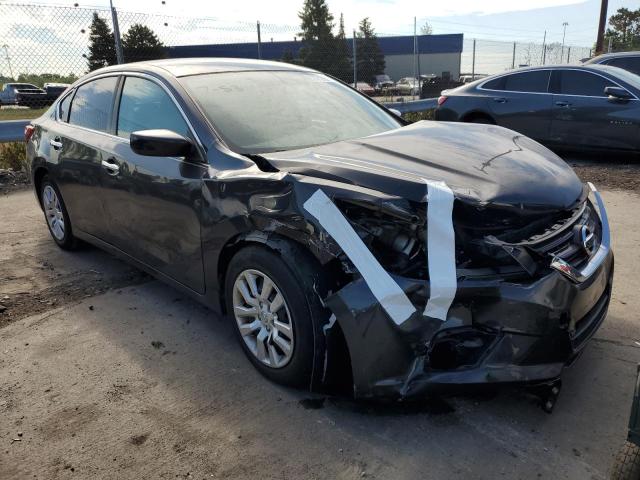 NISSAN ALTIMA 2.5 2016 with VIN 1N4AL3AP3GN310090 - Photo from auction