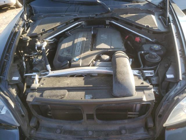 Photo 7 from auction – 2012 BMW X5 XDRIVE3 with VIN 5UXZV4C51CL986888
