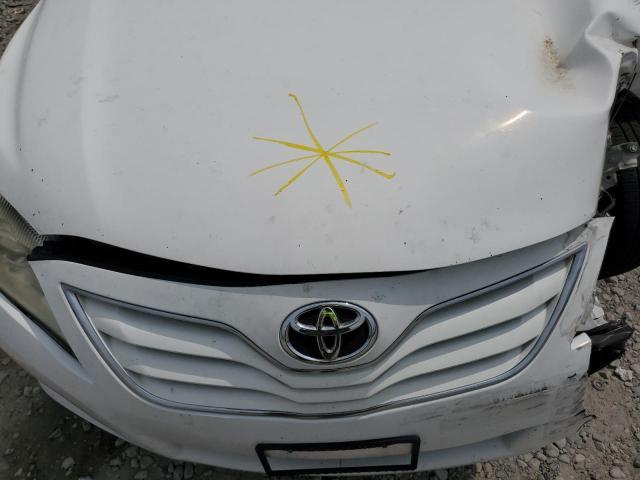 Photo 7 from auction – 2010 TOYOTA CAMRY BASE with VIN 4T1BF3EK7AU534251