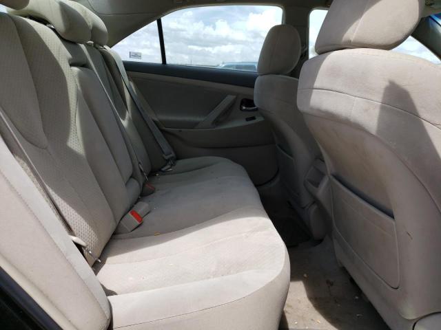 Photo 6 from auction – 2008 TOYOTA CAMRY CE with VIN 4T1BE46K28U207693