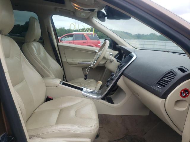 Photo 5 from auction – 2012 VOLVO XC60 3.2 with VIN YV4952DL0C2274183