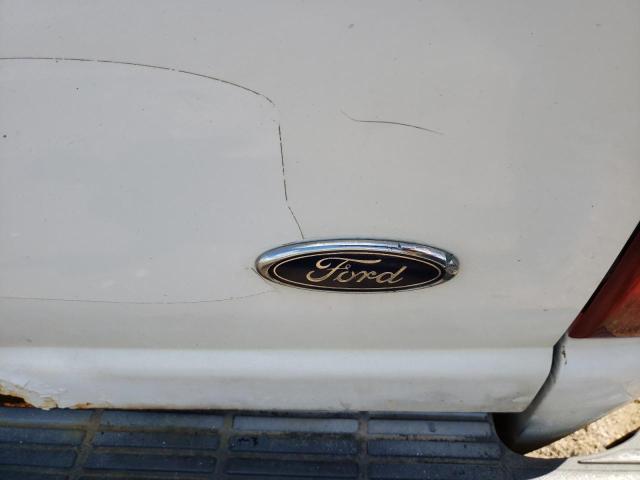 Photo 10 from auction – 2003 FORD RANGER with VIN 1FTYR10E03PB83647