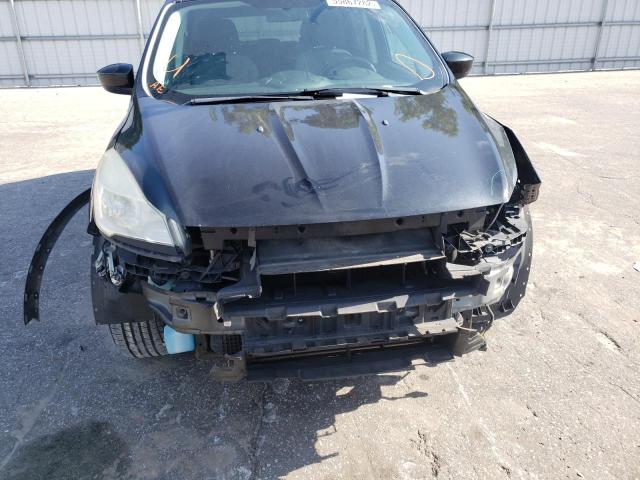 Photo 9 from auction – 2013 FORD ESCAPE SE with VIN 1FMCU9G91DUC90284