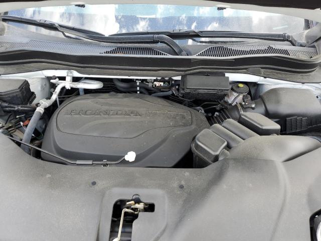 Photo 7 from auction – 2021 HONDA PASSPORT E with VIN 5FNYF8H03MB021999