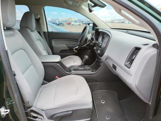 Foto 5 de la subasta – 2016 GMC CANYON con VIN 1GTG5BEA9G1234929