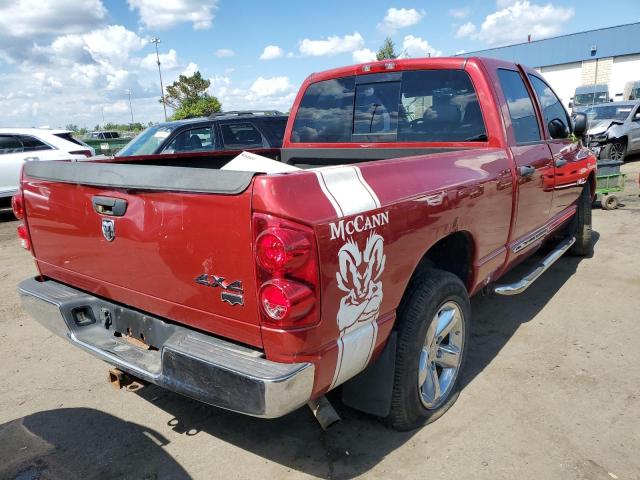 Photo 4 from auction – 2008 DODGE RAM 1500 S with VIN 1D7HU18228J182685