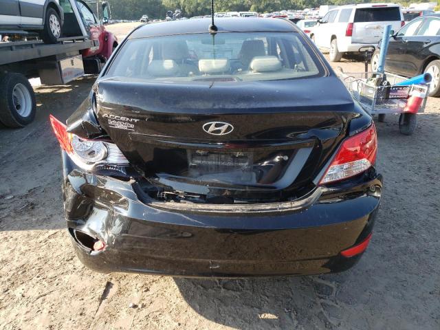 Photo 9 from auction – 2012 HYUNDAI ACCENT GLS with VIN KMHCT4AE9CU210398