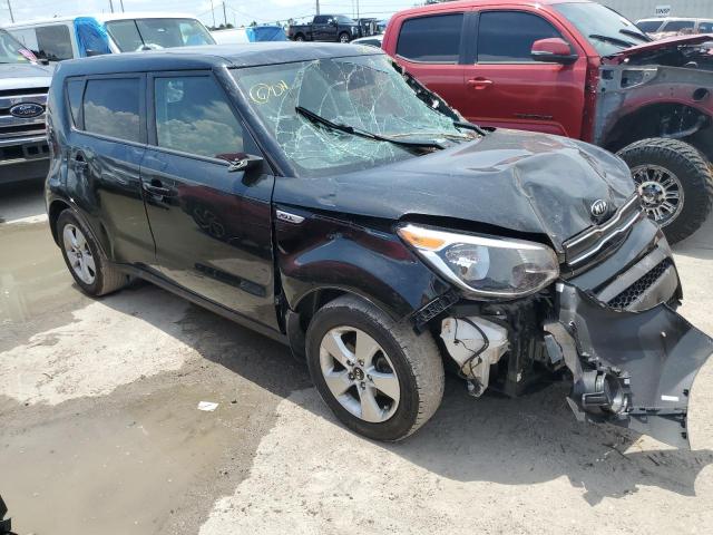 Photo 9 from auction – 2018 KIA SOUL with VIN KNDJN2A22J7625445