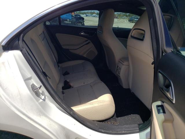 Photo 6 from auction – 2019 MERCEDES-BENZ CLA 250 with VIN WDDSJ4EB4KN767403
