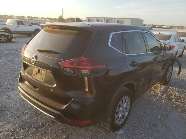 Photo 4 from auction – 2018 NISSAN ROGUE S with VIN KNMAT2MTXJP522431
