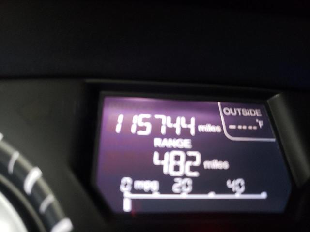Zdjęcie 8 z aukcji – 2012 HONDA ODYSSEY EX z VIN 5FNRL5H69CB062913
