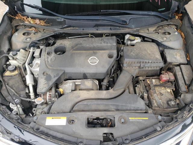 Photo 7 from auction – 2013 NISSAN ALTIMA 2.5 with VIN 1N4AL3AP0DC150239