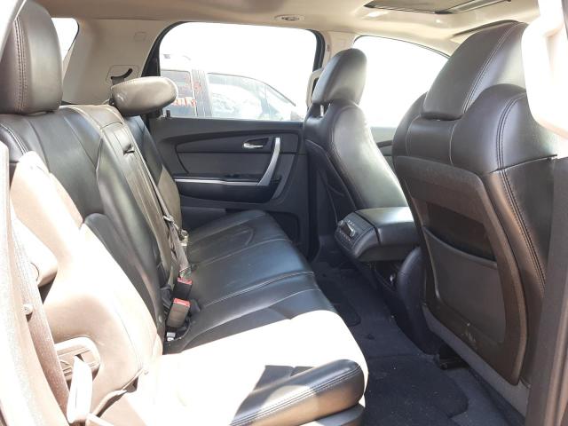 Photo 6 from auction – 2011 GMC ACADIA SLT with VIN 1GKKVRED6BJ125256