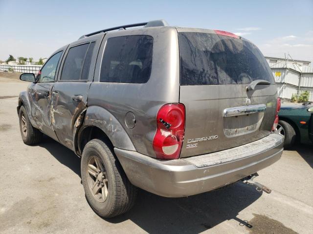 Photo 3 from auction – 2004 DODGE DURANGO SL with VIN 1D4HD48N14F120331