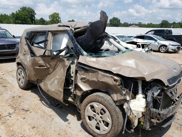 Photo 9 from auction – 2014 KIA SOUL with VIN KNDJN2A25E7058797