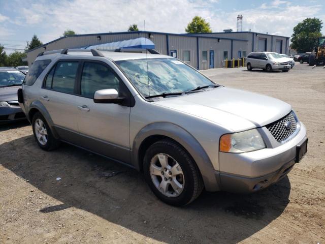 FORD FREESTYLE 2006 with VIN 1FMDK05126GA56093 - Photo from auction