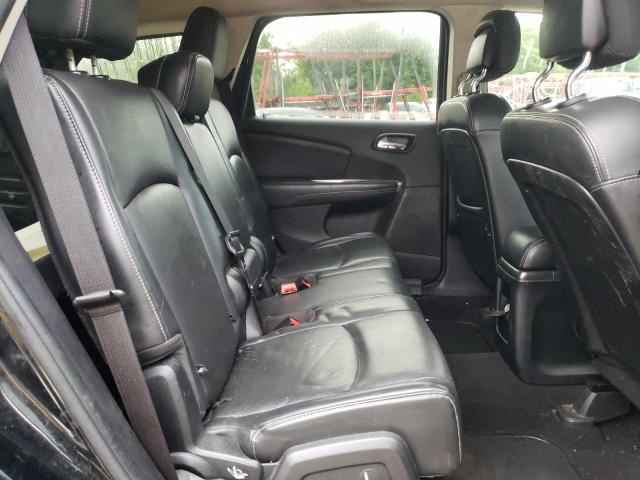 Photo 6 from auction – 2014 DODGE JOURNEY SX with VIN 3C4PDDBG6ET167896