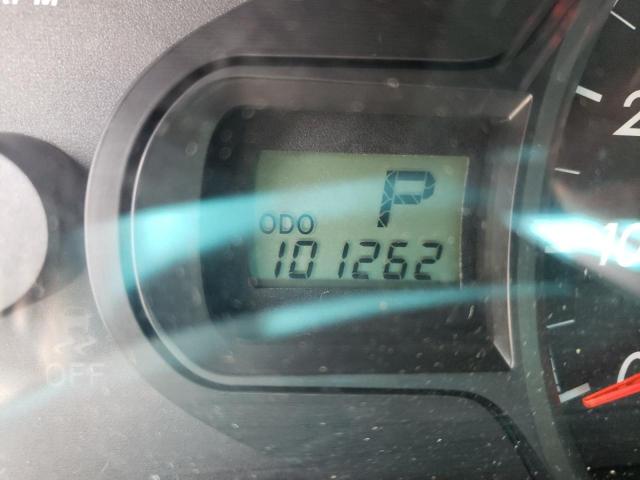 Photo 8 from auction – 2013 TOYOTA SIENNA LE with VIN 5TDJK3DC3DS069949