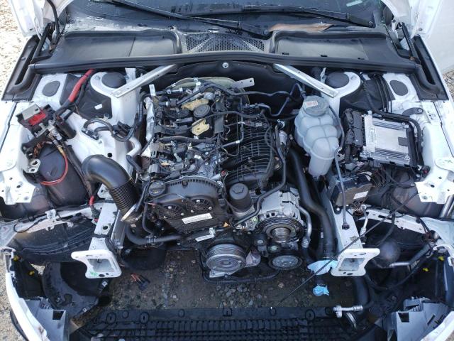 Photo 7 from auction – 2021 AUDI A4 PREMIUM with VIN WAUABAF43MA055053