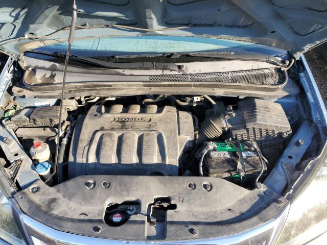 Photo 7 from auction – 2008 HONDA ODYSSEY EX with VIN 5FNRL38448B116287
