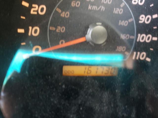 Photo 8 from auction – 2008 TOYOTA 4RUNNER SR with VIN JTEBU14R98K033974