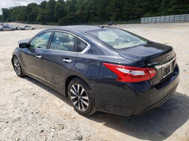 Photo 3 from auction – 2016 NISSAN ALTIMA 2.5 with VIN 1N4AL3AP6GC265593