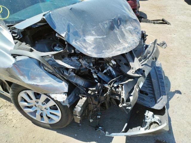 Photo 9 from auction – 2015 NISSAN ALTIMA 2.5 with VIN 1N4AL3AP2FC567249