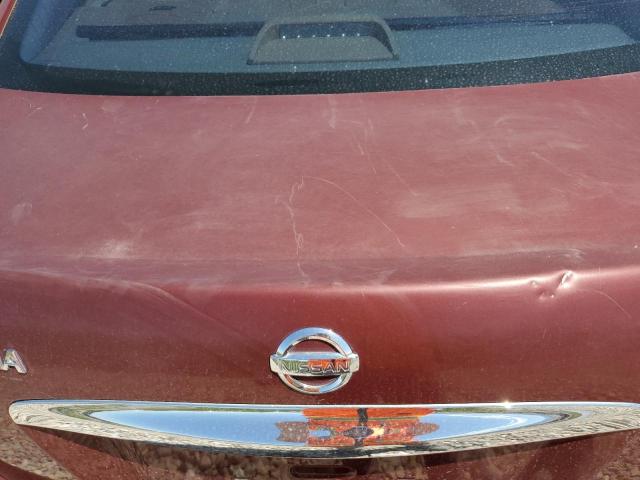 Photo 9 from auction – 2009 NISSAN MAXIMA S with VIN 1N4AA51E39C848142