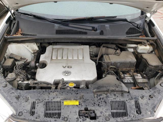 Photo 7 from auction – 2011 TOYOTA HIGHLANDER with VIN 5TDDK3EH4BS065719