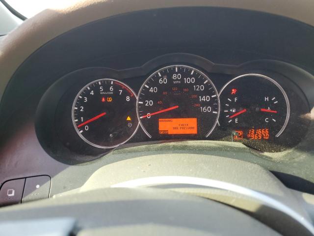Photo 8 from auction – 2011 NISSAN ALTIMA BAS with VIN 1N4AL2AP0BC125364